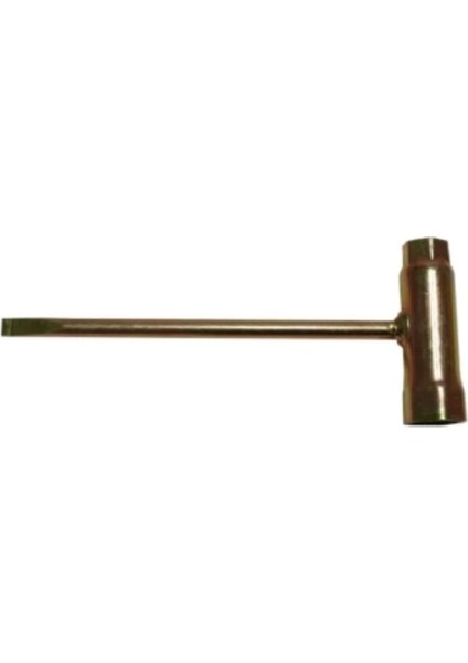 Buji Anahtarı Uzun 13*19 cm Uzun