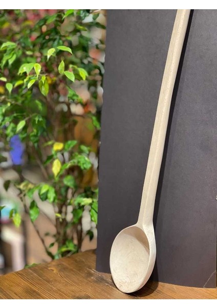 Diş Budak A Kazan Kepçe 98-99CM