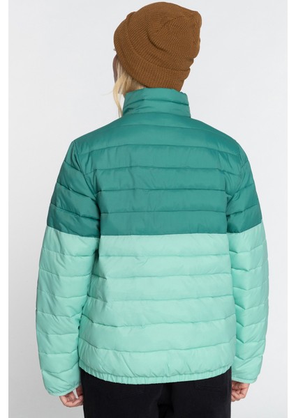 Never Stop Kadın Mont EBJJK00123 EBJJK00123004 modelleri