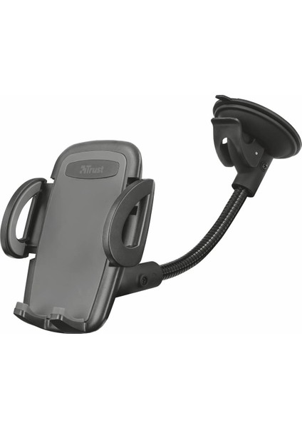 Araç Içi Telefon Tutucu Vantuzlu Ayarlanabilir Gps Universal Sabitleyici