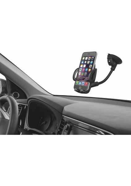 Araç Içi Telefon Tutucu Vantuzlu Ayarlanabilir Gps Universal Sabitleyici fiyatları