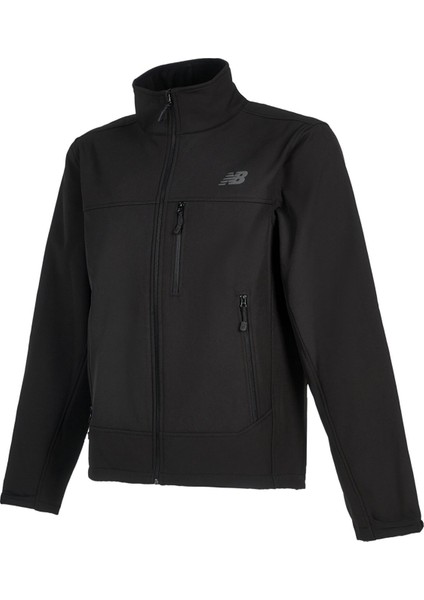 MNJ3301 Siyah Erkek Mont Yelek