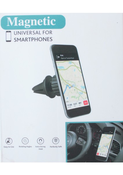 Araç Içi Telefon Tutucu Ayarlanabilir Gps Universal Sabitleyici modelleri