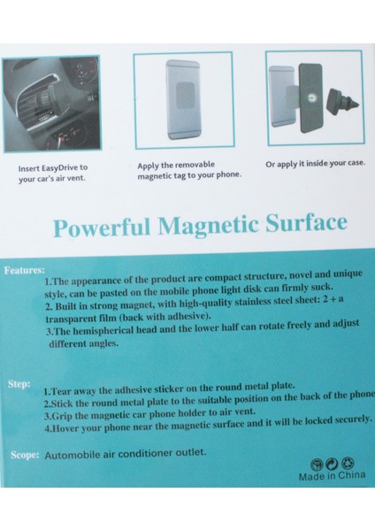 Araç Içi Telefon Tutucu Ayarlanabilir Gps Universal Sabitleyici fırsatları