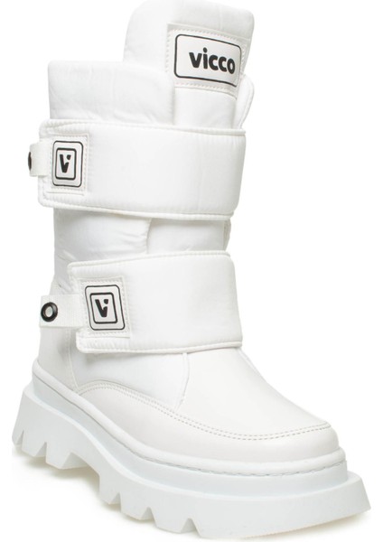 943.P23K407 Dulce Patik Kar Çocuk Bot