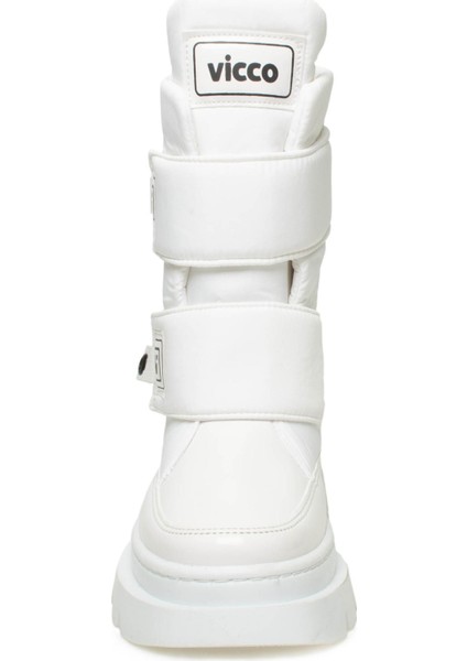 943.P23K407 Dulce Patik Kar Çocuk Bot modelleri