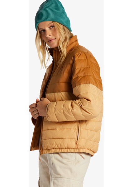 Never Stop Kadın Mont EBJJK00123 EBJJK00123067 fiyatları