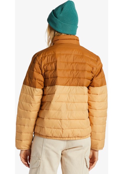 Never Stop Kadın Mont EBJJK00123 EBJJK00123067 modelleri