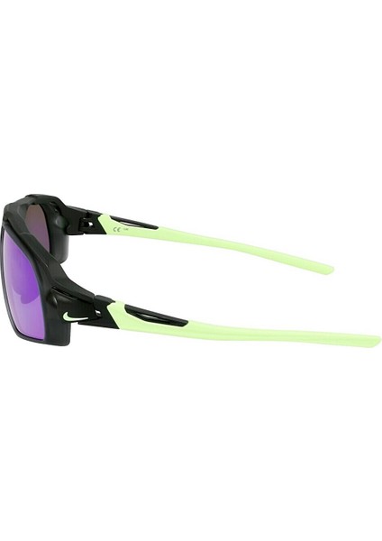 Flyfree M FV2391 010 59 Outdoor Yeşil Aynalı Değiştirilebilir Camlı Siyah Güneş Gözlüğü fırsatları