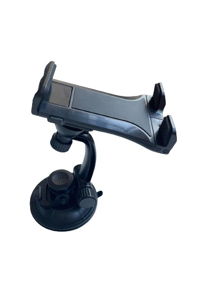 Araç Içi Telefon Tutucu Vantuzlu Ayarlanabilir Gps Universal Sabitleyici