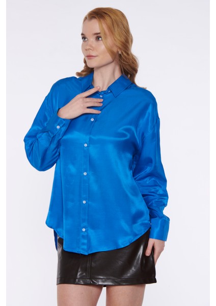 Oversize Gömlek fiyatları