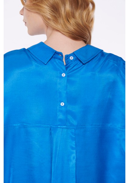 Oversize Gömlek modelleri