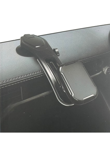 Araç Içi Telefon Tutucu Manyetikli Vantuzlu Ayarlanabilir Gps Universal Sabitleyici fiyatları