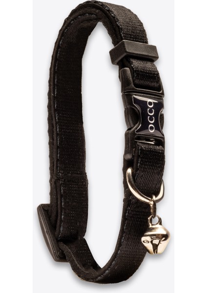 Nıghts Pearl - Güvenlikli - Safety Kilit Kedi Boyun Tasma