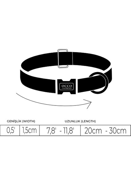 Nıghts Pearl - Güvenlikli - Safety Kilit Kedi Boyun Tasma indirimleri