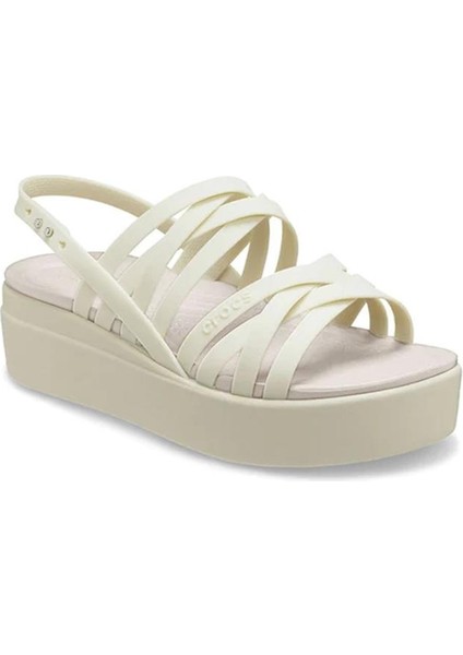 Brooklyn Strappy Lowwdg Kadın Terlik 206751 fiyatları