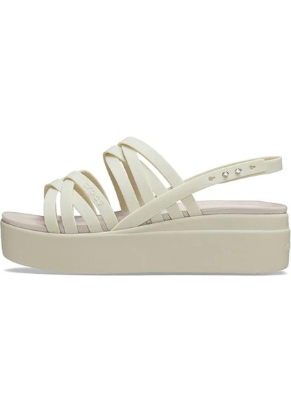 Brooklyn Strappy Lowwdg Kadın Terlik 206751 modelleri