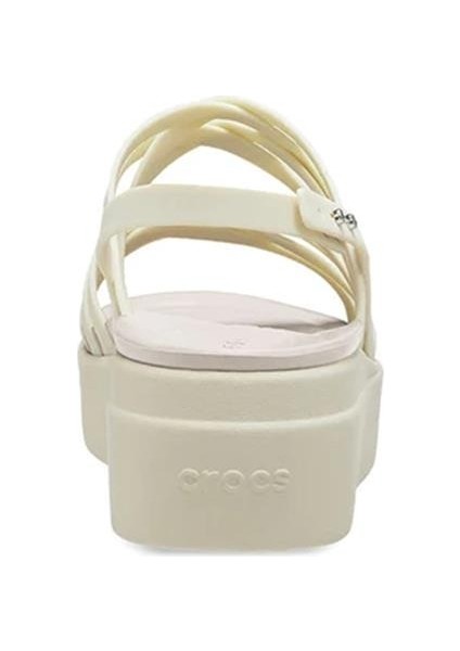 Brooklyn Strappy Lowwdg Kadın Terlik 206751 fırsatları