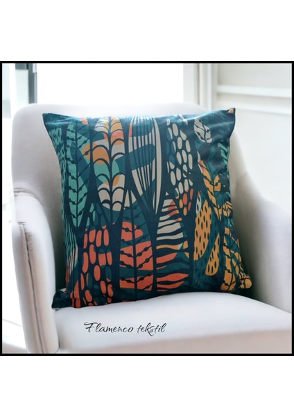 Dijital Baskılı Hediyelik Yastık - Kırlent Kılıfı modelleri