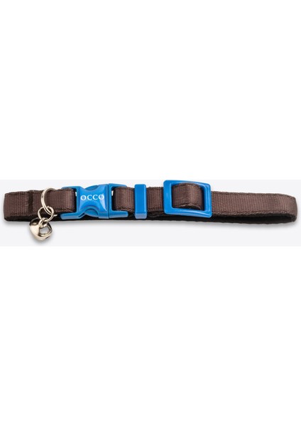 Mocha Blue -Güvenlikli- Safety Kilit Kedi Boyun Tasma fiyatları