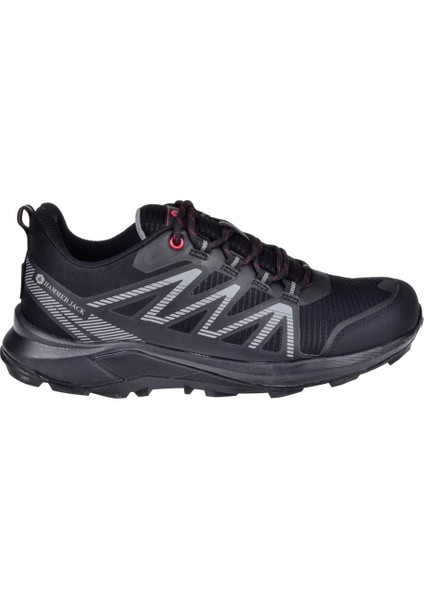 Outdoor Su Geçirmez Erkek Spor Ayakkabı Sneaker HJ-23708-M Siyah fiyatları