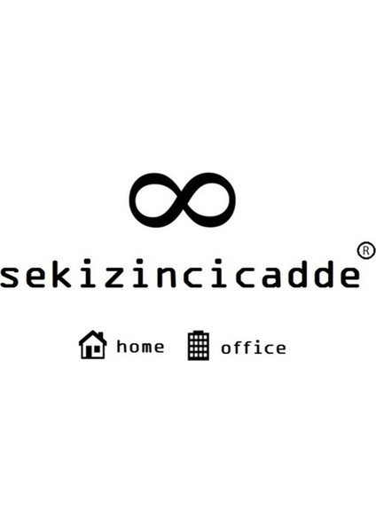 Kitaplıklı ve Yükseklik Ayarlı Laptop Sehpası ve Çalışma Masası - Atlantik Çam (Tekerli) Oval Kenar fırsatları