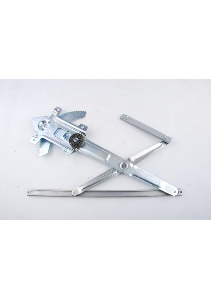 ISUZU DMAX 2004-2012 ÖN SAĞ CAM KRİKOSU MOTOR TAKILABİLİR 8980098102