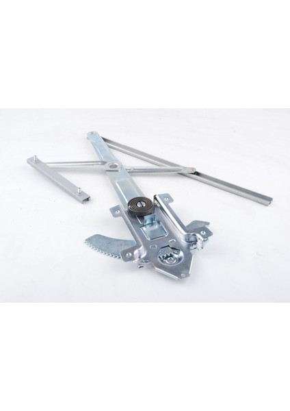 ISUZU DMAX 2004-2012 ÖN SAĞ CAM KRİKOSU MOTOR TAKILABİLİR 8980098102 modelleri