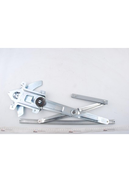 ISUZU DMAX 2004-2012 ÖN SAĞ CAM KRİKOSU MOTOR TAKILABİLİR 8980098102 fırsatları