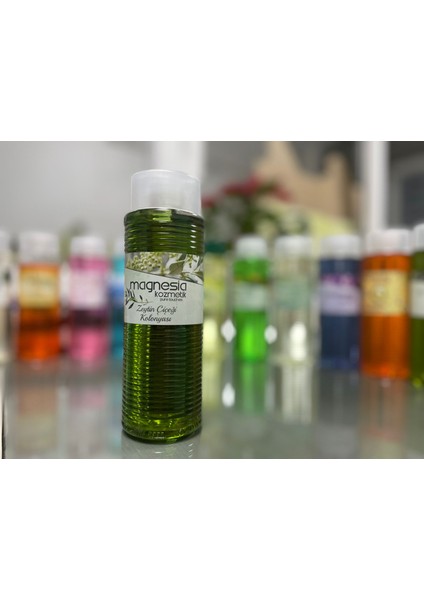 Zeytin Çiçeği Kolonyası 400 ml