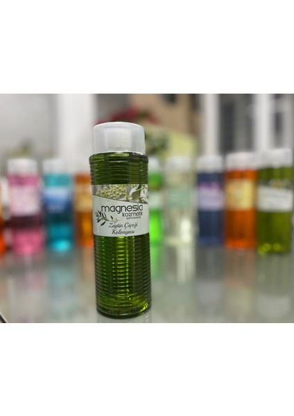 Zeytin Çiçeği Kolonyası 400 ml