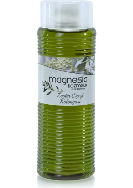 Zeytin Çiçeği Kolonyası 400 ml