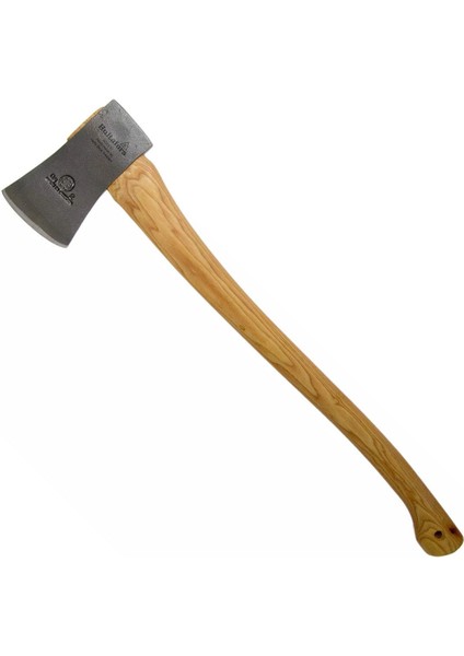 840085 Felling Axe Hy 10-0.9 Sv Devirme Baltası 900 gr