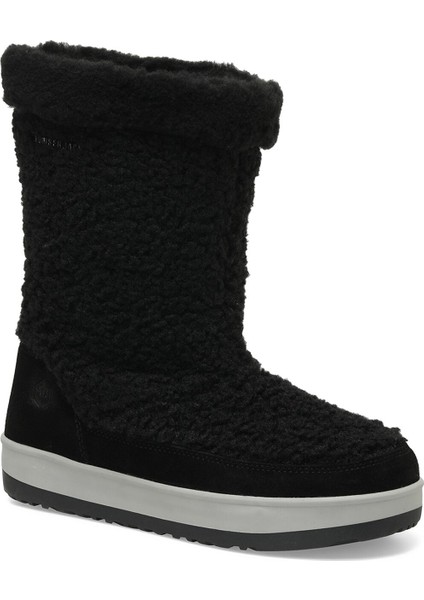 BELLE 3PR Siyah Kadın Kar Botu fiyatları