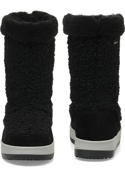 BELLE 3PR Siyah Kadın Kar Botu indirimleri