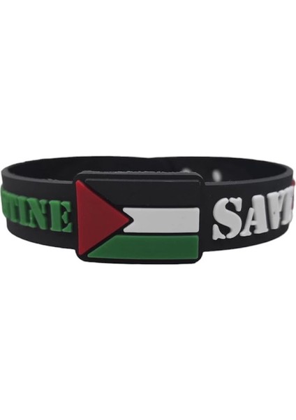 Özgür Filistin Bilekliği - Free Palestine modelleri