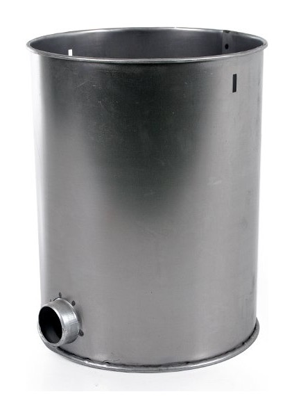 SOBA KOVASI 1.5mm KAYA METAL