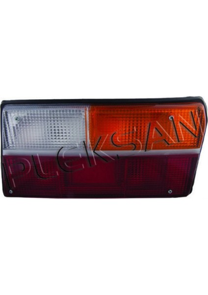 Stop Lambasi Sag R12 Ts Toros