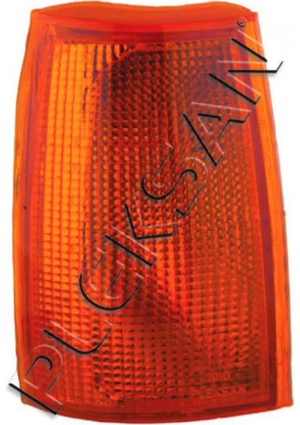 Sinyal Lambasi Sağ Duysuz Sari R9