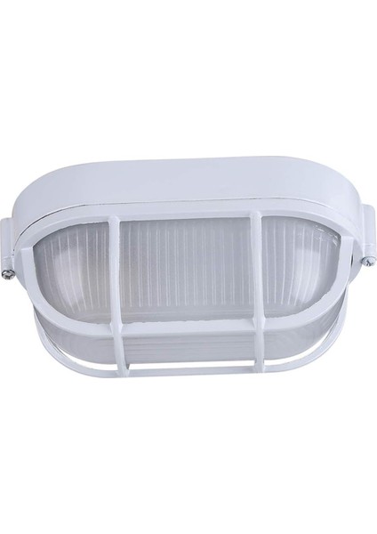 Merdiven Verandası Için Oval Yuvarlak Dayanıklı Sauna Buhar Odası (Ampuller Hariç) (Yurt Dışından) indirimleri