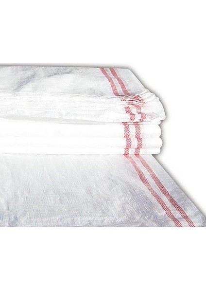 SENTETİK ÇUVAL SAMAN ÇUVALI (HARAL) 80cm X 120cm 10 ADET