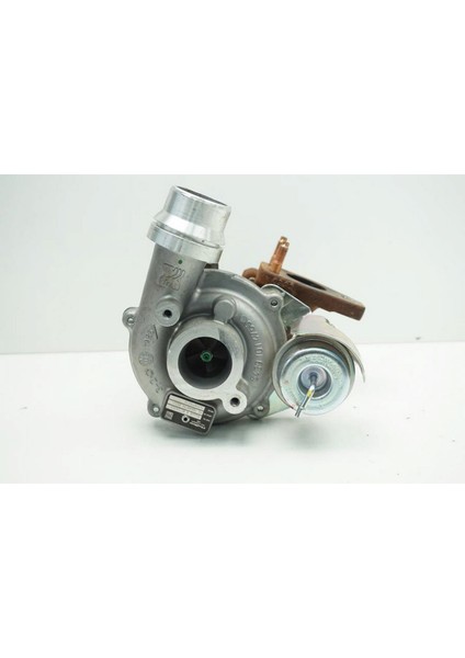 Turbo Clio Iii-Iv Fluence-Kangoo-Megane Iii-Symbol-Logan-Sandro 1.5dci 75/90PS