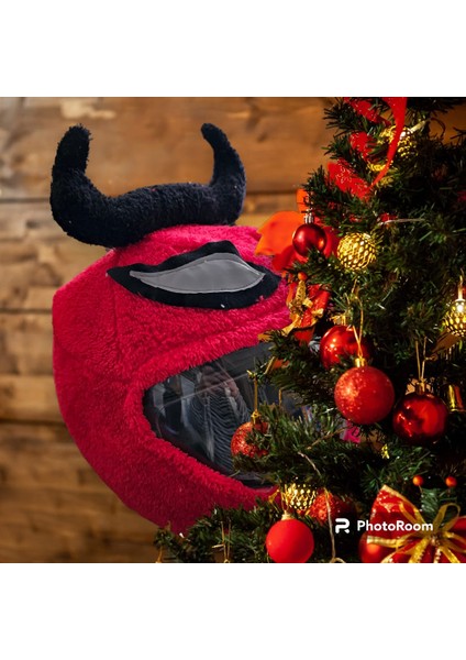 Peluş Kask Kılıfı fiyatları