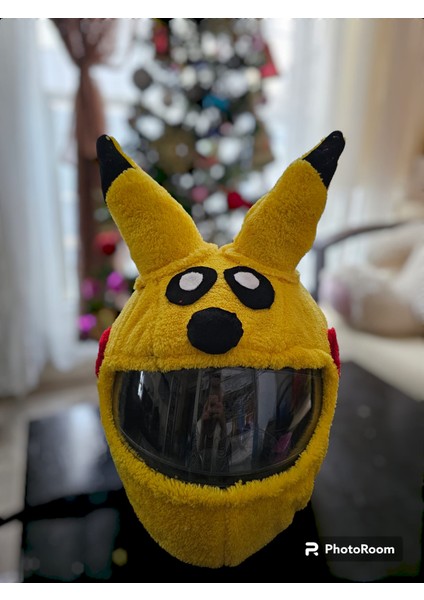 Peluş Kask Kılıfı fiyatları