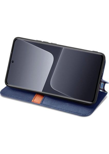 Xiaomi 13 Pro Cüzdan Kılıfı ile Uyumlu, Kart Tutuculu, Pu Deri Flip Kickstand Kapak (Yurt Dışından) fırsatları