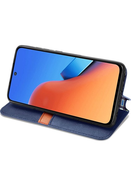 Xiaomi Redmi 12 Cüzdan Kılıfı ile Uyumlu, Kart Tutuculu, Pu Deri Flip Kickstand Kapak (Yurt Dışından) fırsatları