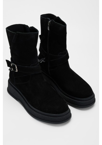 Kadın Deri Casual Bot 231 1058 Bn Bot Sk23/24 fiyatları