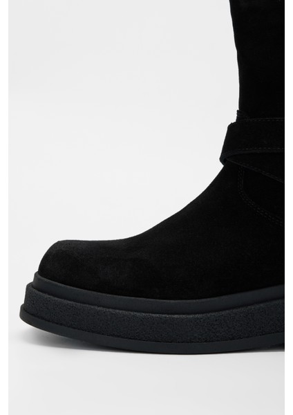 Kadın Deri Casual Bot 231 1058 Bn Bot Sk23/24 modelleri