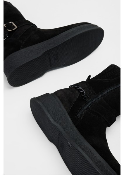 Kadın Deri Casual Bot 231 1058 Bn Bot Sk23/24 indirimleri