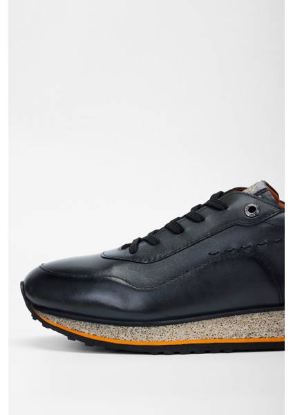 Erkek Deri Sneakers & Spor Ayakkabı 987 070K Erk Ayk SK23/24 fırsatları